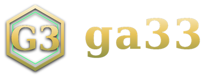 ga33 logo